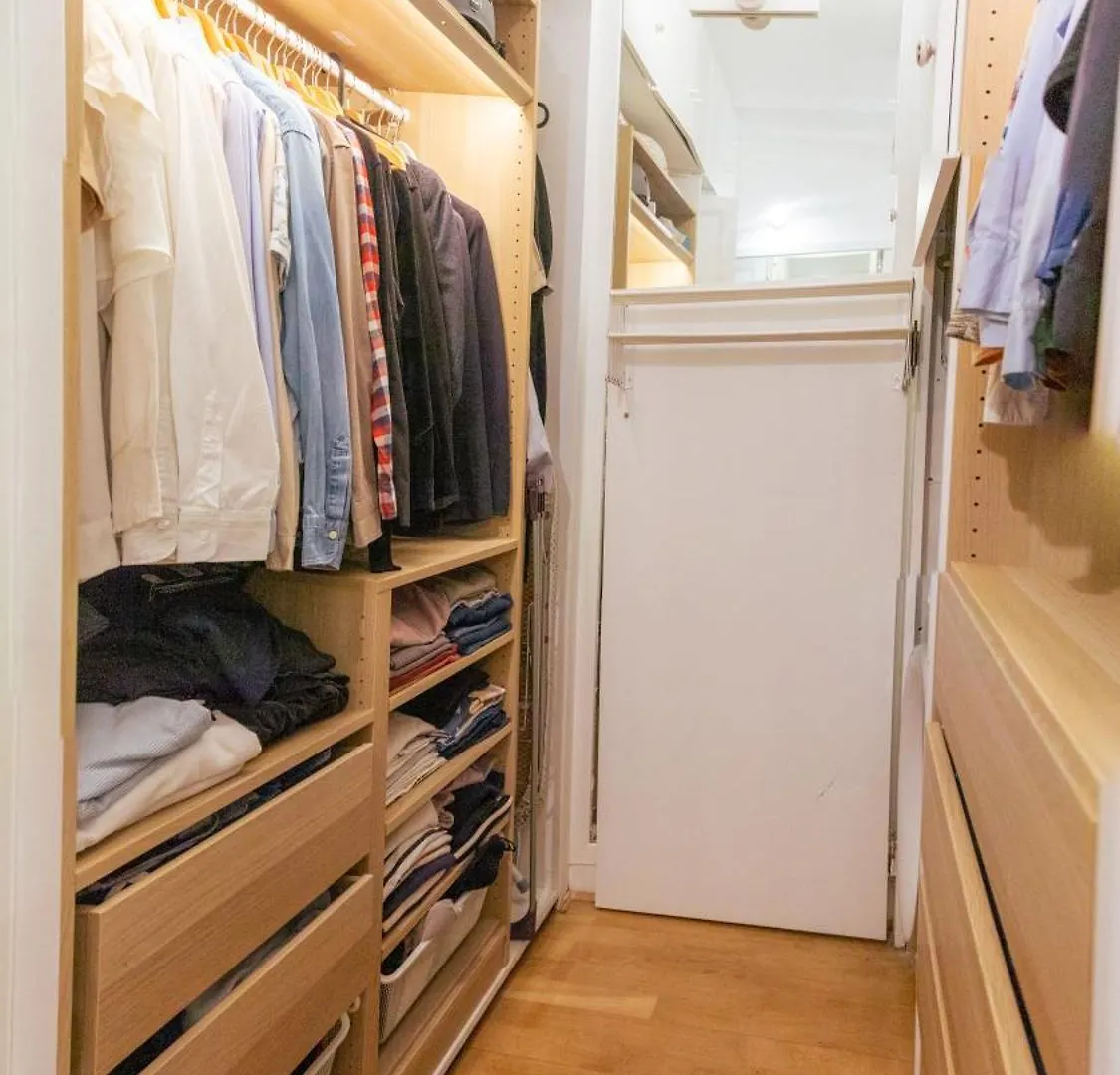 Sunny And Charming Heart Of Apartman