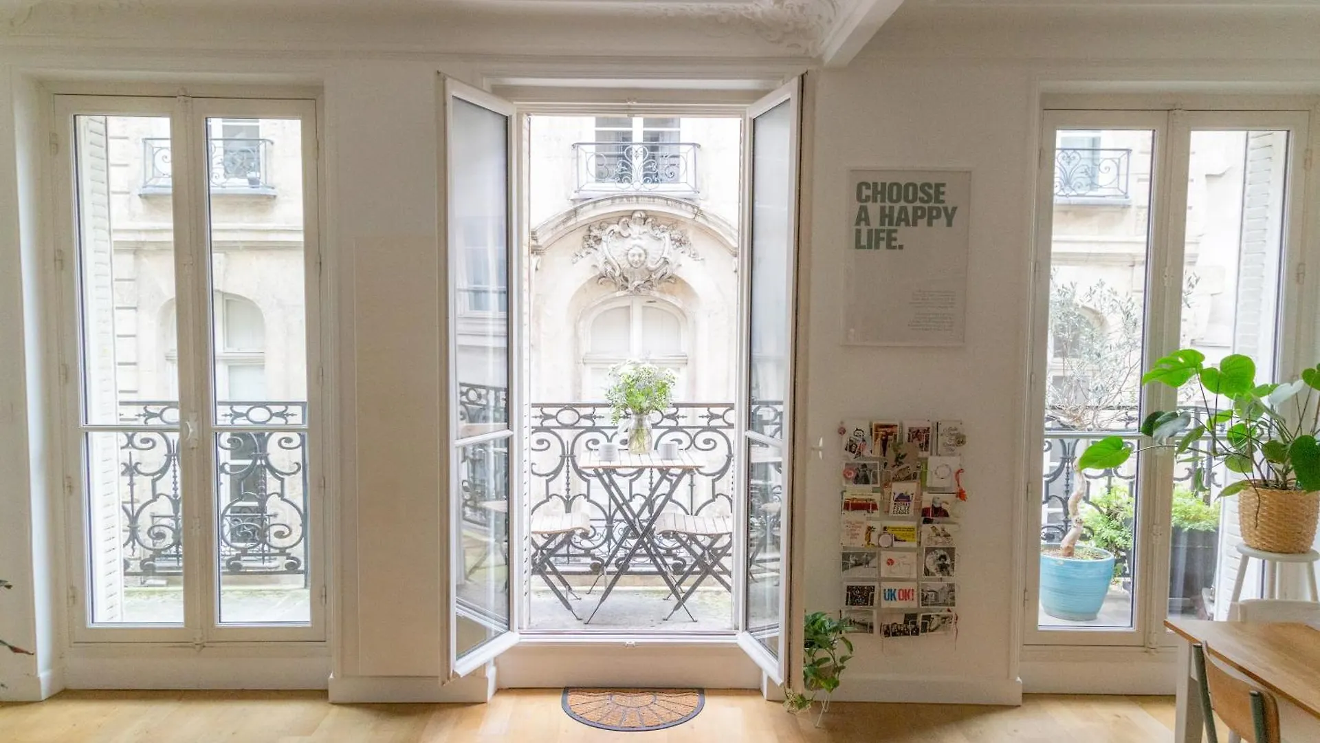 Apartment Sunny And Charming Heart Of *